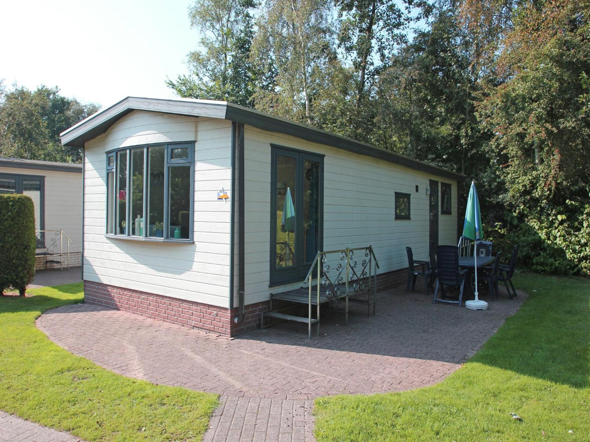 Detached Villa With Dishwasher Leeuwarden At 21Km Suameer Exteriér fotografie